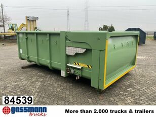 neuer Andere Abrollcontainer S36s ca. 12m³ Kipperaufbau