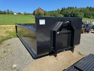 самоскидний кузов Andre KROKKASSE I HARDOX MED AUTOMATLEM