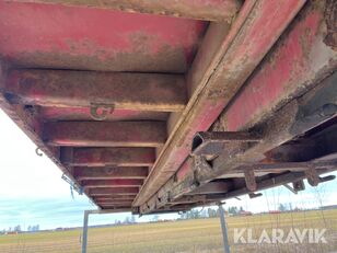 Arpe KLA 680/2003 dump truck body for sale - Image 9 | Autoline US Arpe KLA 680/2003 dump truck body | Image 9 - Autoline