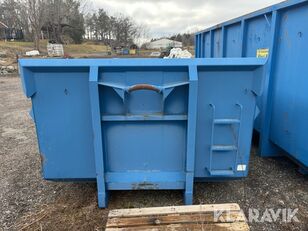 benne basculante CMT 10PT 266