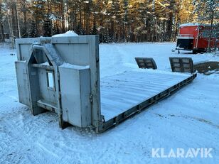 CMT 20 T karoserija kipera