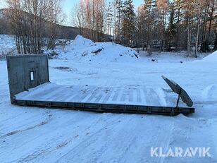 CMT 20 T karoserija kipera