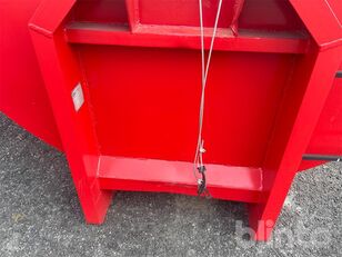 Pārdošana CMT ASF 13 pašizgāzēja virsbūbves - Attēls 9 | Autoline LV CMT ASF 13 pašizgāzēja virsbūbve | Attēls 9 - Autoline