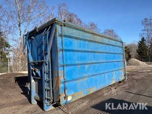 CMT Fliscontainer CMT 3 st kippilava