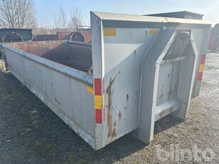 CMT GRS 22 dump truck body
