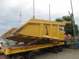 Caterpillar 775G dump truck body