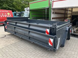 uudet City 2.0-2.3 x 3.8-4.0 kippilava