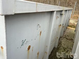 Containerjätten tippkaross till salu - Bild 25 | Autoline SE Containerjätten tippkaross | Bild 25 - Autoline