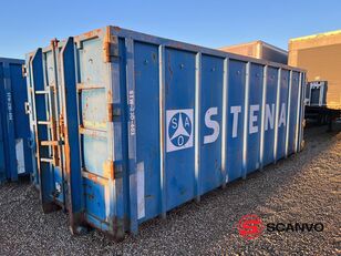 каросерија за кипер DC-Container 6500 mm - 36m3