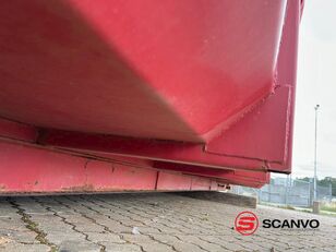 DC-Container SV6520 - Rullepresenning Kipperaufbau kaufen - Bild 13 | Autoline LI DC-Container SV6520 - Rullepresenning Kipperaufbau | Bild 13 - Autoline