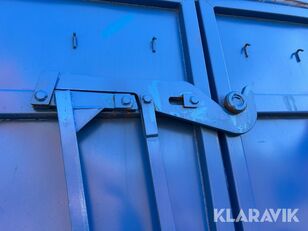 Sklápacia nadstavba Dinacon Container 40 kubik Dinacon na predaj - Obraz 29 | Autoline SK Sklápacia nadstavba Dinacon Container 40 kubik Dinacon | Obraz 29 - Autoline