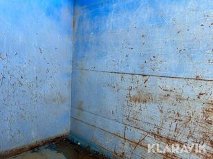 Sklápacia nadstavba Dinacon Container 40 kubik Dinacon na predaj - Obraz 44 | Autoline SK Sklápacia nadstavba Dinacon Container 40 kubik Dinacon | Obraz 44 - Autoline