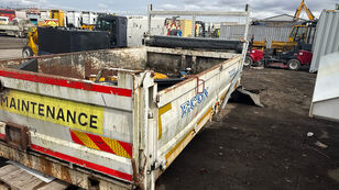 Econ ORT0108 dump truck body