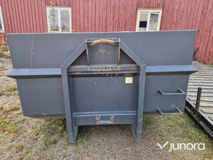 Купить самосвальный кузов Flakab - Изображение 14 | Autoline AZ Самосвальный кузов Flakab | Изображение 14 - Autoline