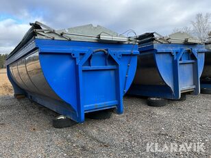 Frinab LV16 dump truck body