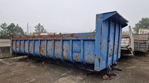 Carroçaria basculante GENERICO a venda - Imagem 8 | Autoline PT Carroçaria basculante GENERICO | Imagem 8 - Autoline