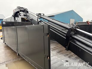 بيع جسم الشاحنة القلابة HIAB 220 C-5 - صورة 15 | Autoline SD جسم الشاحنة القلابة HIAB 220 C-5 | صورة 15 - Autoline