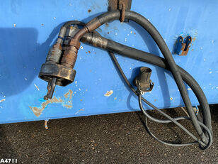 Carroçaria basculante HMF Container 10m³ 17 Tonmeter laadkraan a venda - Imagem 11 | Autoline BR Carroçaria basculante HMF Container 10m³ 17 Tonmeter laadkraan | Imagem 11 - Autoline