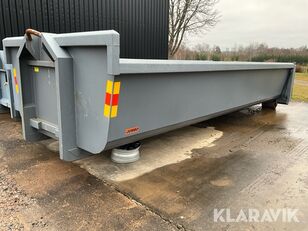 Jumbo Schaktflak/lastväxlarflak Jumbo dump truck body