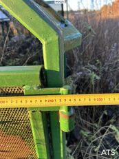 KMA Grönmassekassett karrosseri til lastbil med tippelad til salg - Billede 22 | Autoline DK KMA Grönmassekassett karrosseri til lastbil med tippelad | Billede 22 - Autoline