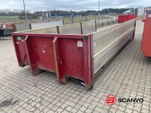 carroçaria basculante Lasto 6,1 mtr pendel