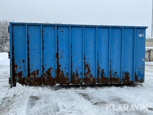 Купить самосвальный кузов Lastväxlarcontainer Frinab - Изображение 5 | Autoline UZ Самосвальный кузов Lastväxlarcontainer Frinab | Изображение 5 - Autoline