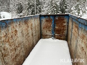 Купить самосвальный кузов Lastväxlarcontainer Frinab - Изображение 16 | Autoline UZ Самосвальный кузов Lastväxlarcontainer Frinab | Изображение 16 - Autoline
