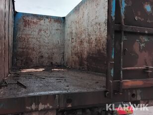 Купить самосвальный кузов Lastväxlarcontainer Frinab - Изображение 19 | Autoline UZ Самосвальный кузов Lastväxlarcontainer Frinab | Изображение 19 - Autoline