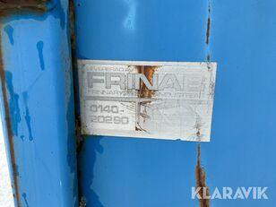 Купить самосвальный кузов Lastväxlarcontainer Frinab - Изображение 22 | Autoline UZ Самосвальный кузов Lastväxlarcontainer Frinab | Изображение 22 - Autoline