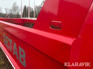 Lastväxlarflak dump truck body for sale - Image 15 | Autoline PK Lastväxlarflak dump truck body | Image 15 - Autoline