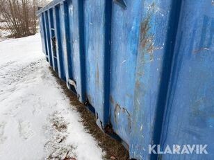 Benne basculante Lastväxlarflak à vendre - Image 18 | Autoline SN Benne basculante Lastväxlarflak | Image 18 - Autoline