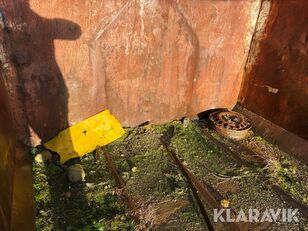 Sklápěcí nástavba Lastväxlarflak 30 kubik na prodej - Obrázek 7 | Autoline CZ Sklápěcí nástavba Lastväxlarflak 30 kubik | Obrázek 7 - Autoline