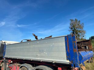 بيع جسم الشاحنة القلابة Linowiec zabudowa linowa bordmatic Kipper - صورة 8 | Autoline EG جسم الشاحنة القلابة Linowiec zabudowa linowa bordmatic Kipper | صورة 8 - Autoline