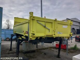 benne basculante Marrel BENNE MARREL KERAX (DM023-26)