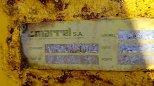 Benne basculante Marrel Benne grue hmf à vendre - Image 9 | Autoline CA Benne basculante Marrel Benne grue hmf | Image 9 - Autoline