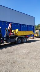 Benne basculante Marrel Benne grue hmf à vendre - Image 11 | Autoline CA Benne basculante Marrel Benne grue hmf | Image 11 - Autoline