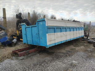 bena basculabila Meiller dump truck body