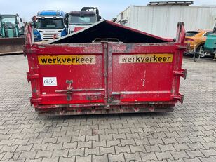 Onbekend Kipper kiepbak 12m3 2 zijdig met Milieukleppen en cilin Kipperaufbau kaufen - Bild 4 | Autoline AT Onbekend Kipper kiepbak 12m3 2 zijdig met Milieukleppen en cilin Kipperaufbau | Bild 4 - Autoline