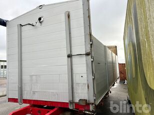 Sklápacia nadstavba Ory na predaj - Obraz 4 | Autoline SK Sklápacia nadstavba Ory | Obraz 4 - Autoline