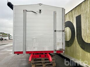 Sklápacia nadstavba Ory na predaj - Obraz 5 | Autoline SK Sklápacia nadstavba Ory | Obraz 5 - Autoline