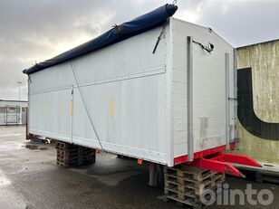 Sklápacia nadstavba Ory na predaj - Obraz 6 | Autoline SK Sklápacia nadstavba Ory | Obraz 6 - Autoline