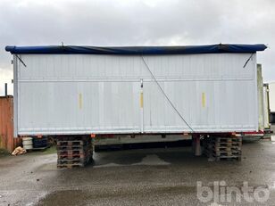 Sklápacia nadstavba Ory na predaj - Obraz 7 | Autoline SK Sklápacia nadstavba Ory | Obraz 7 - Autoline