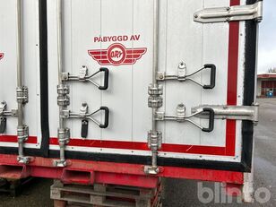 Sklápacia nadstavba Ory na predaj - Obraz 8 | Autoline SK Sklápacia nadstavba Ory | Obraz 8 - Autoline