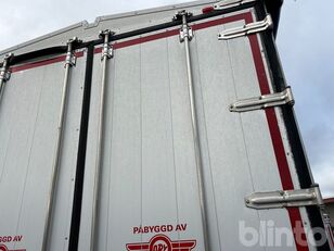 Sklápacia nadstavba Ory na predaj - Obraz 9 | Autoline SK Sklápacia nadstavba Ory | Obraz 9 - Autoline