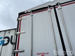 Sklápacia nadstavba Ory na predaj - Obraz 10 | Autoline SK Sklápacia nadstavba Ory | Obraz 10 - Autoline