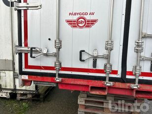 Sklápacia nadstavba Ory na predaj - Obraz 11 | Autoline SK Sklápacia nadstavba Ory | Obraz 11 - Autoline