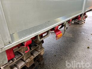 Sklápacia nadstavba Ory na predaj - Obraz 15 | Autoline SK Sklápacia nadstavba Ory | Obraz 15 - Autoline