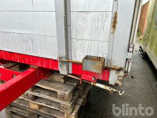 Sklápacia nadstavba Ory na predaj - Obraz 18 | Autoline SK Sklápacia nadstavba Ory | Obraz 18 - Autoline