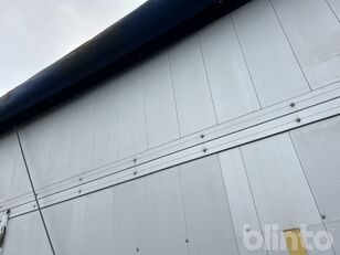 Sklápacia nadstavba Ory na predaj - Obraz 24 | Autoline SK Sklápacia nadstavba Ory | Obraz 24 - Autoline