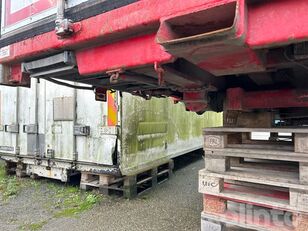 Sklápacia nadstavba Ory na predaj - Obraz 32 | Autoline SK Sklápacia nadstavba Ory | Obraz 32 - Autoline